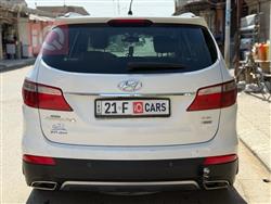 هيونداي جراند سانتافي